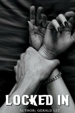 Cover Locked In (eBook, ePUB)