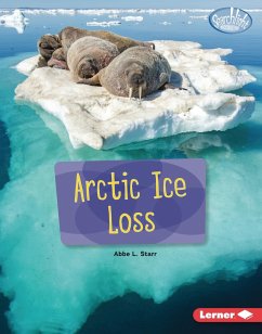 Cover Arctic Ice Loss (eBook, PDF)