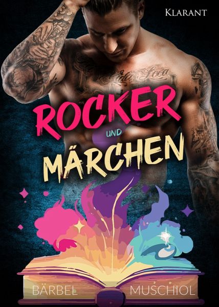 Rocker und Märchen. Rockerroman (eBook, ePUB)