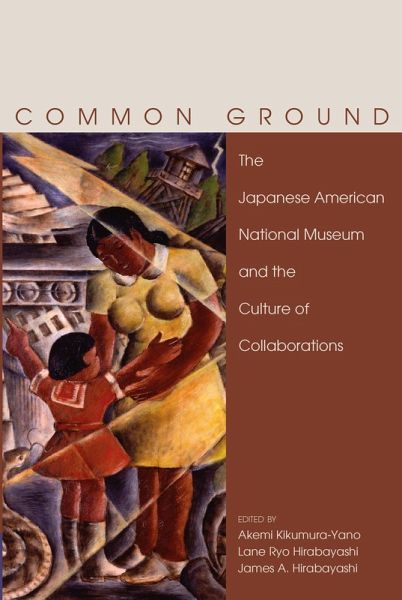 Common Ground (eBook, ePUB)