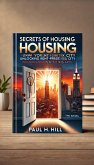 NYC Housing Secrets: A Step-by-Step Guide to Securing Housing with Vouchers (eBook, ePUB)