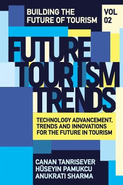 Future Tourism Trends Volume 2 (eBook, PDF)