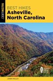 Best Hikes Asheville, North Carolina (eBook, ePUB)