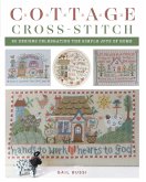 Cottage Cross-Stitch (eBook, ePUB)