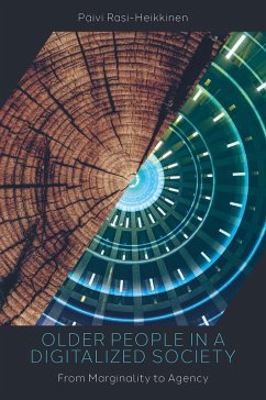Cover Older People in a Digitalized Society (eBook, PDF)