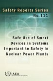 Safe Use of Smart Devices in Systems Important to Safety in Nuclear Power Plants (eBook, ePUB)