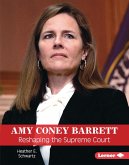 Amy Coney Barrett (eBook, ePUB) Amy Coney Barrett (eBook, ePUB)