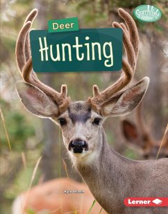 Cover Deer Hunting (eBook, PDF)