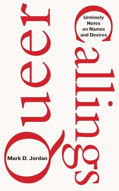 Cover Queer Callings (eBook, PDF)