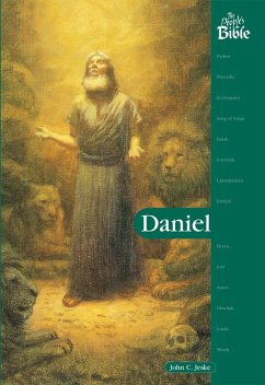 Daniel eBook (eBook, ePUB) - Jeske, John C