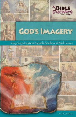 God's Imagery eBook (eBook, ePUB) - Seifert, Joel C