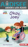 Okay, Joey (eBook, ePUB)