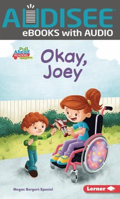 Cover Okay, Joey (eBook, ePUB)