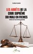 Les arrêts de la Cour suprême du Mali... - Bild 1