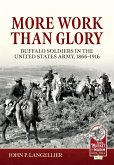 More Work Than Glory (eBook, ePUB)