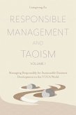 Responsible Management and Taoism, Volume 1 (eBook, PDF)