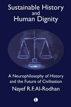 Cover Sustainable History and Human Dignity (eBook, ePUB)