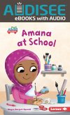 Amana at School (eBook, ePUB) Amana at School (eBook, ePUB)