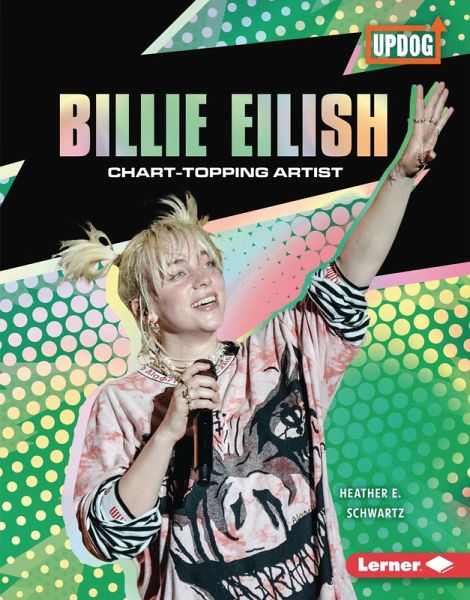 Billie Eilish (eBook, PDF)