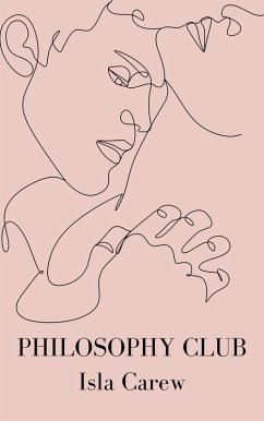 Cover Philosophy Club (eBook, ePUB)