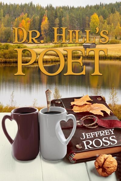 Dr. Hills Poet (eBook, ePUB)