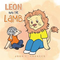 Cover Leon and the Lamb (eBook, ePUB)
