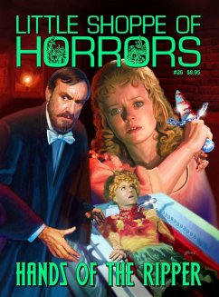 Little Shoppe of Horrors issue #26 (eBook, ePUB) - of Horrors, Little Shoppe Little Shoppe of Horrors issue #26 (eBook, ePUB) - of Horrors, Little Shoppe
