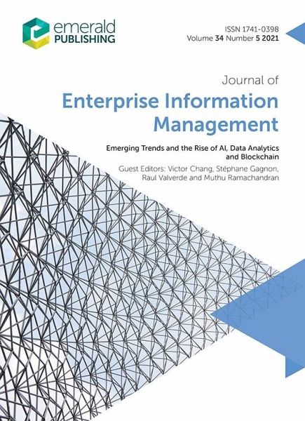 Emerging TRends and the Rise of AI,Data Analytics and Blockchain (eBook, PDF) Emerging TRends and the Rise of AI,Data Analytics and Blockchain (eBook, PDF)