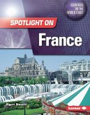 Spotlight on France (eBook, ePUB)