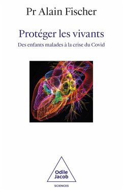 Cover Protéger les vivants (eBook, ePUB)