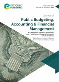 Accounting for Unstable Environments in the Public Sector (eBook, PDF)