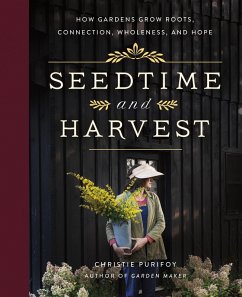 Seedtime and Harvest (eBook, ePUB) - Purifoy, Christie