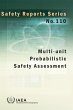 Multi-unit Probabilistic Safety... - Bild 1