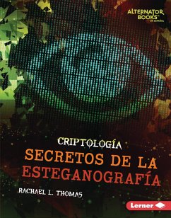 Cover Secretos de la esteganografía (Secrets of Steganography) (eBook, PDF)