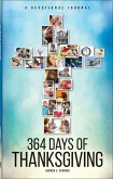 364 Days of Thanksgiving (eBook, ePUB) 364 Days of Thanksgiving (eBook, ePUB)