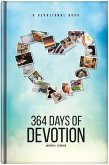 364 Days of Devotion (eBook, ePUB) 364 Days of Devotion (eBook, ePUB)