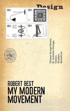 My Modern Movement (eBook, ePUB) - Best, Robert