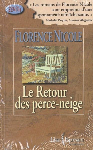 Le retour des perce-neige (eBook, ePUB) Le retour des perce-neige (eBook, ePUB)