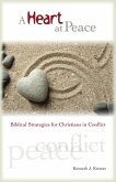 Heart At Peace eBook (eBook, ePUB) Heart At Peace eBook (eBook, ePUB)