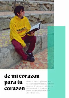 Cover De Mi Corazon Para Tu Corazon (eBook, ePUB)