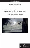 Espaces d'etonnement (eBook, PDF) Espaces d'etonnement (eBook, PDF)