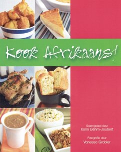 Cover Kook Afrikaans (eBook, PDF)
