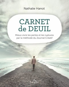 Cover Carnet de deuil (eBook, ePUB)
