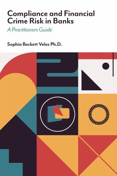 Cover Compliance and Financial Crime Risk in Banks (eBook, PDF)
