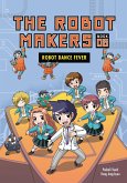 Robot Dance Fever (eBook, ePUB) Robot Dance Fever (eBook, ePUB)