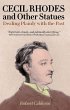 Cecil Rhodes and Other Statues (eBook,... - Bild 1