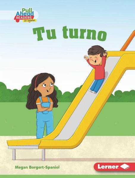 Tu turno (Your Turn) (eBook, PDF) Tu turno (Your Turn) (eBook, PDF)
