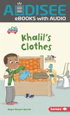 Khalil's Clothes (eBook, ePUB) Khalil's Clothes (eBook, ePUB)
