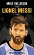 The Lionel Messi Story (eBook, ePUB) - Bild 1