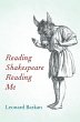 Reading Shakespeare Reading Me (eBook,... - Bild 1